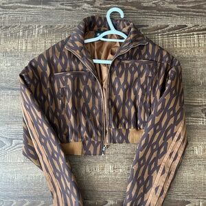 Ivy Park jacket